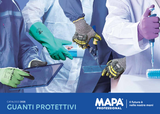 Catalogo MAPA PROFESSIONAL 2025